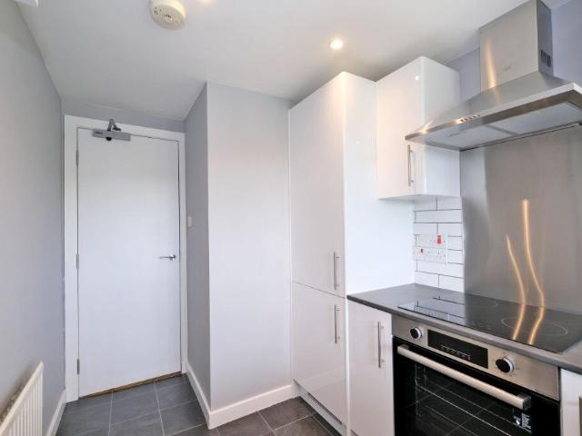 Apartment for rent in Ballindoch, Scotland