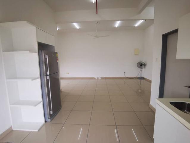 Serviced Residence for sale in Johor Bahru