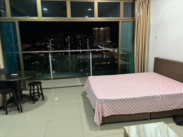 Serviced Residence for sale in Johore Bahru, Johor