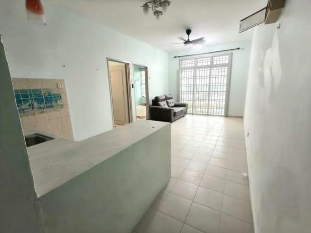 Apartment for sale in Johor Bahru