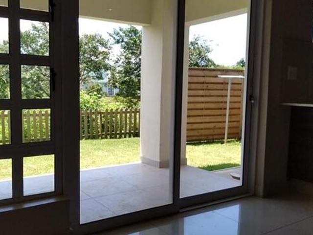 Apartment for rent in Mt Edgecombe, Kwazulu-natal