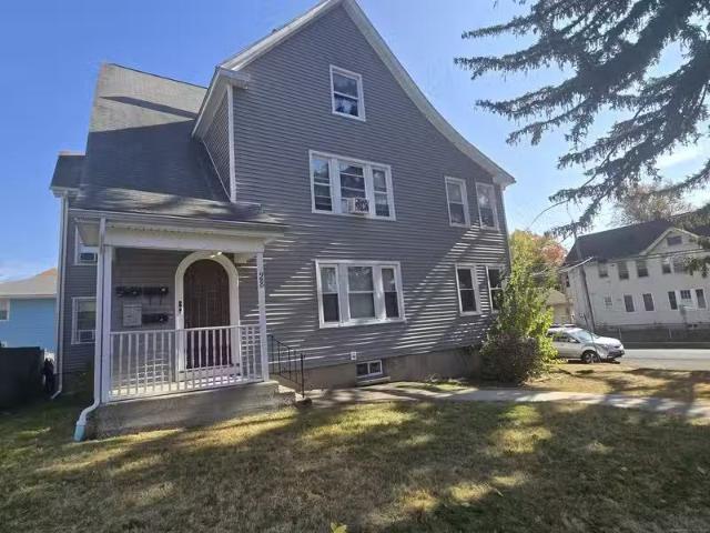 Condo for rent in New Britain