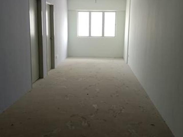 Apartment for sale in Wellesley, Penang