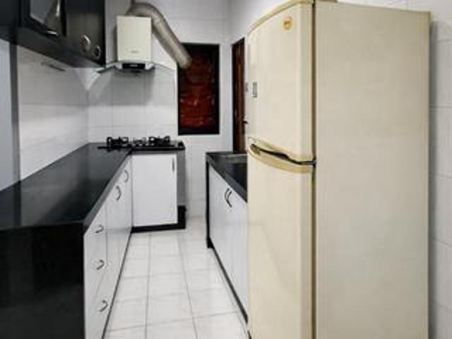 Apartment for sale in Petaling Jaya, Petaling