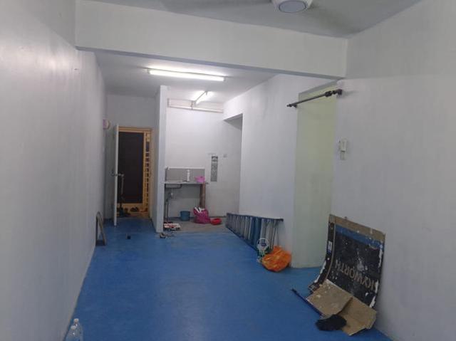 Apartment for sale in Georgetown, Penang