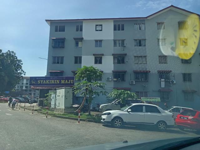 Property for sale in Selayang, Selangor