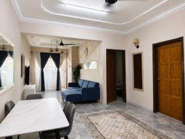Apartment for sale in Country Heights Damansara, Kuala Lumpur