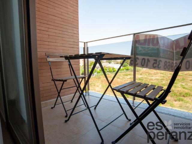 Apartamento en alquiler en Santiago y Zaraiche, Área Metropolitana de Murcia