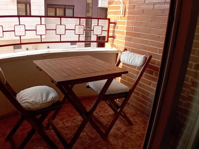 Apartamento en alquiler en Murcia, Área Metropolitana de Murcia
