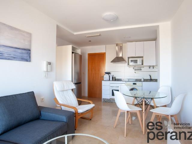 Apartamento en alquiler en Murcia, Murcia
