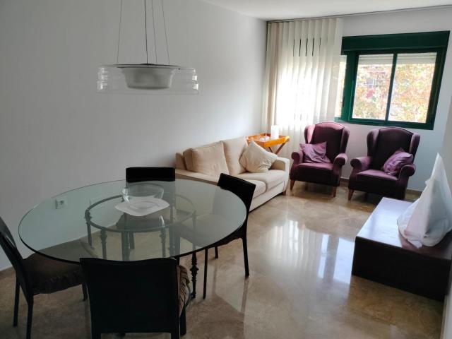Apartamento en alquiler en Murcia, Área Metropolitana de Murcia
