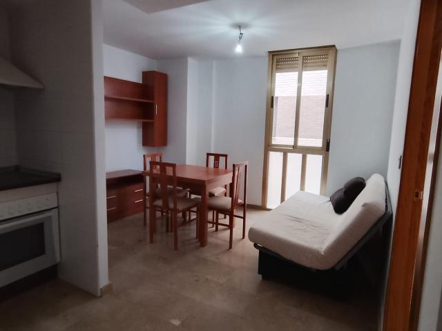 Apartamento en alquiler en Murcia, Área Metropolitana de Murcia