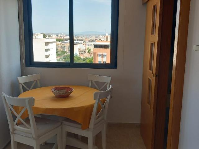 Apartamento en alquiler en Murcia, Área Metropolitana de Murcia