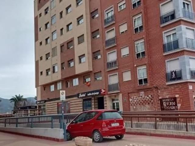 Apartamento en alquiler en San Benito, Área Metropolitana de Murcia
