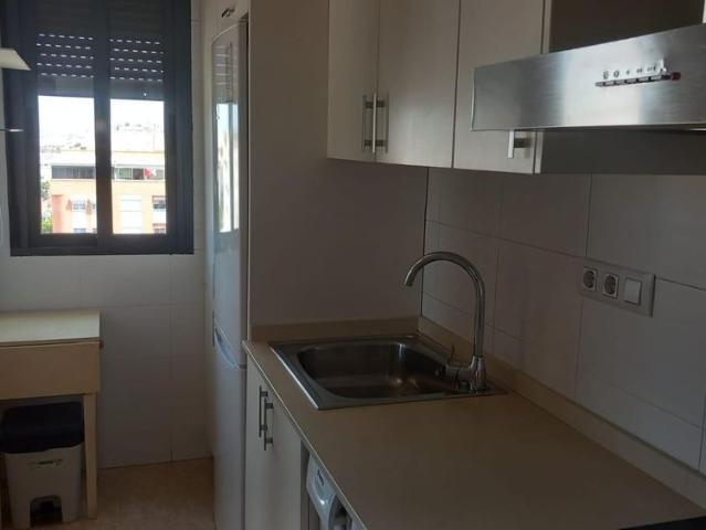 Apartamento en alquiler en San Benito, Área Metropolitana de Murcia