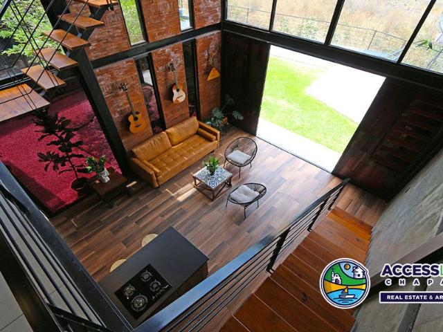 Departamento en renta en Chapala, Jalisco