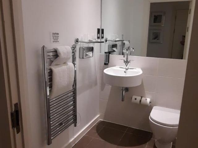 Apartment for rent in Musina
