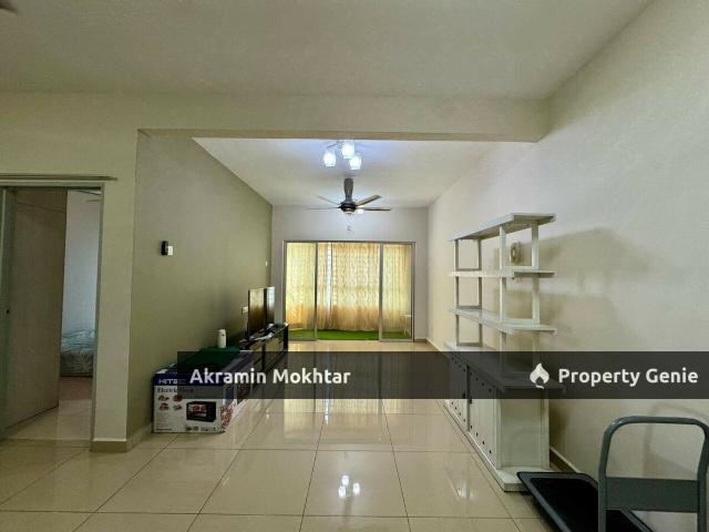 Apartment for sale in Petaling, Alam Impian