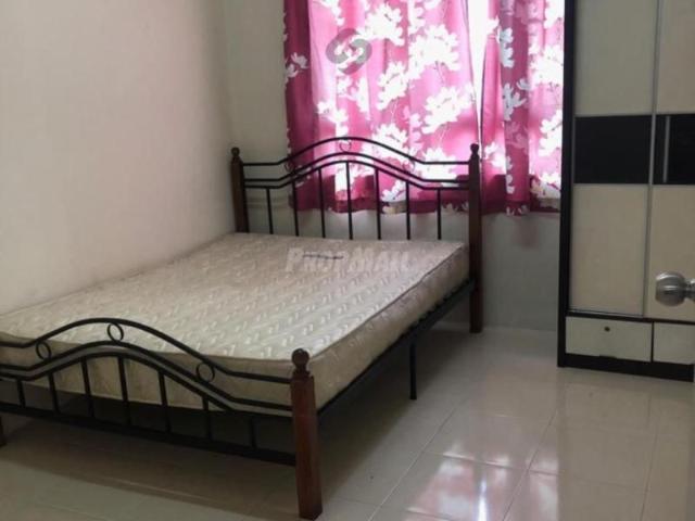 Apartment for rent in Petaling, Alam Impian
