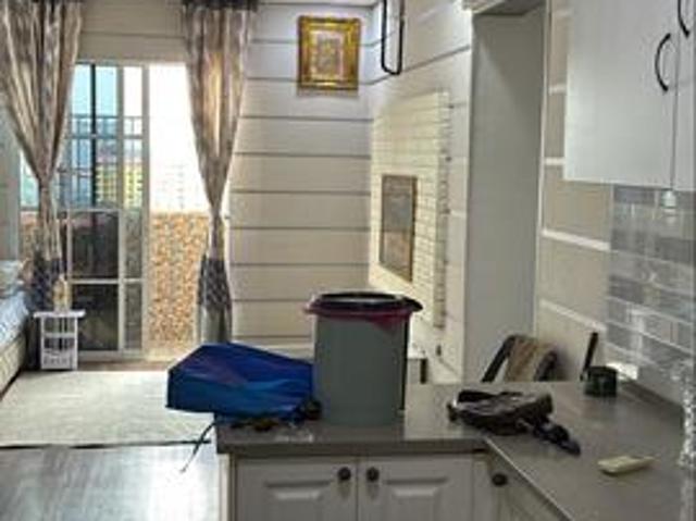 Apartment for rent in Georgetown, Penang