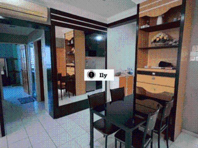 Apartment for rent in Georgetown, Penang