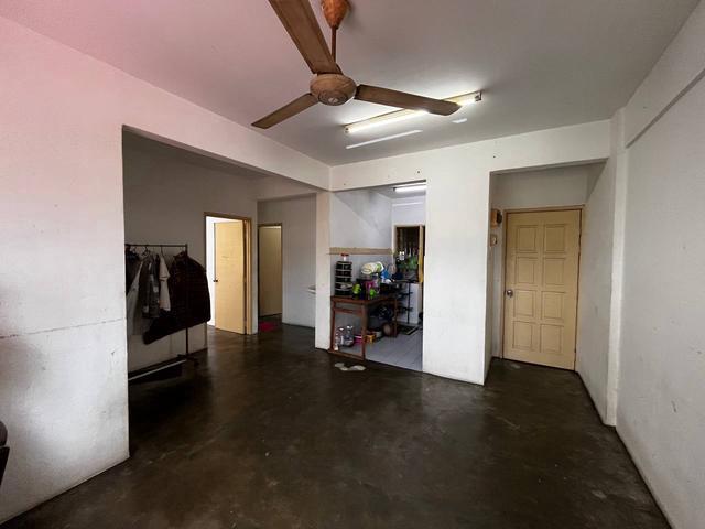 Apartment for sale in Georgetown, Penang