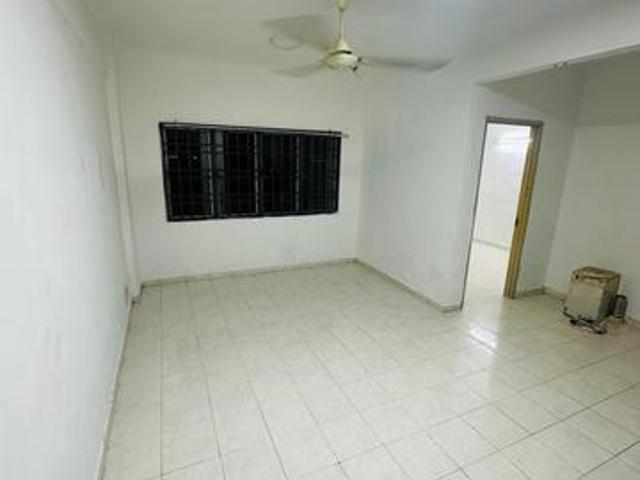 Apartment for sale in Georgetown, Penang