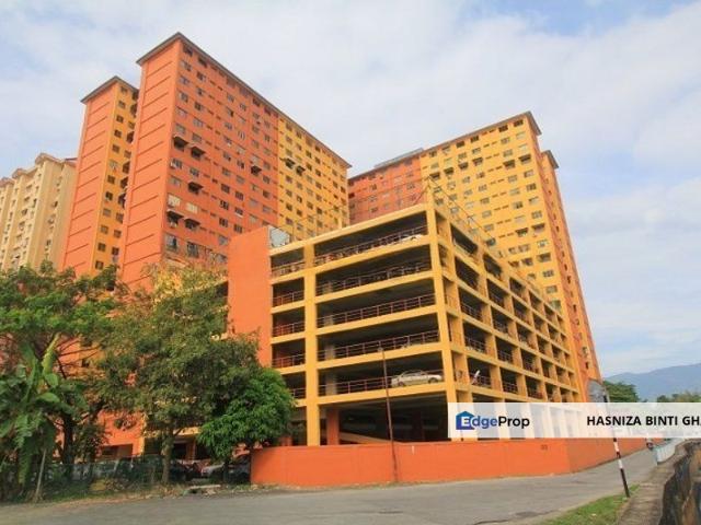 Condominium for sale in Georgetown, Penang