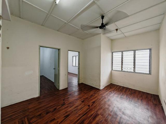 Apartment for sale in Kepong