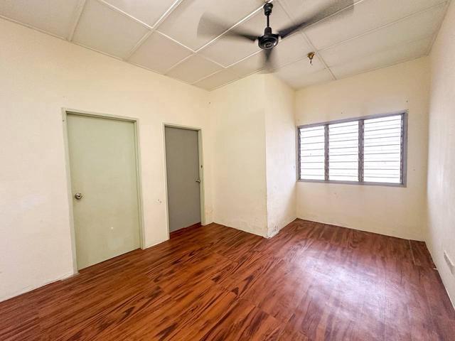 Apartment for sale in Kepong