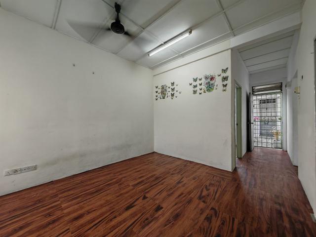 Apartment for sale in Kepong