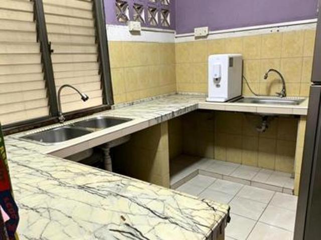 Apartment for sale in Kepong, Kuala Lumpur