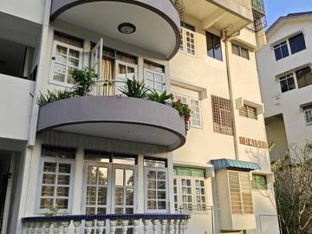Apartment for sale in Georgetown, Penang