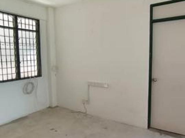 Apartment for sale in Georgetown, Penang