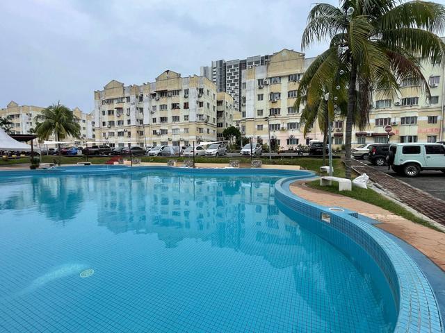 Apartment for sale in Petaling, Subang Jaya
