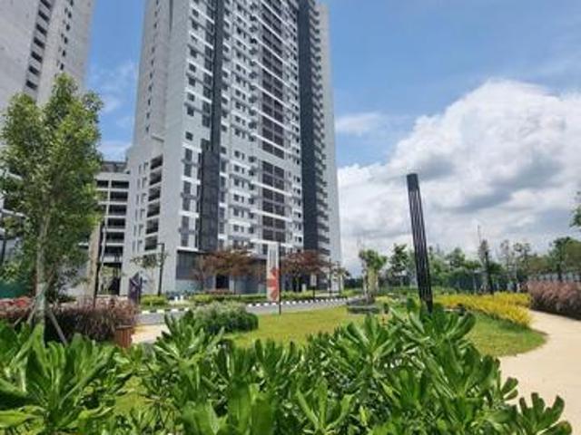 Serviced Residence for rent in Nilai, Negeri Sembilan