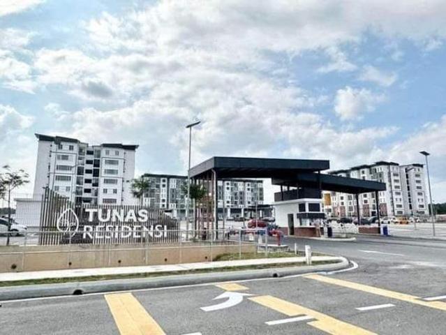 Apartment for rent in Labu Jaya, Negeri Sembilan