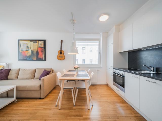 Apartment mieten in KG Favoriten, Wien
