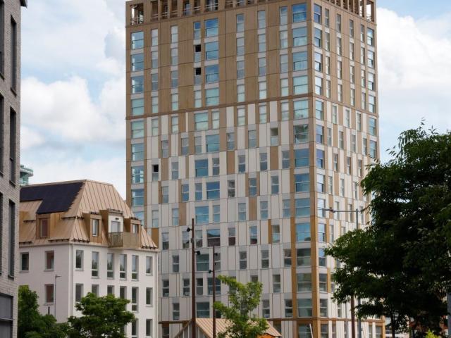 Lägenhet hyra i Västerås, Västmanland