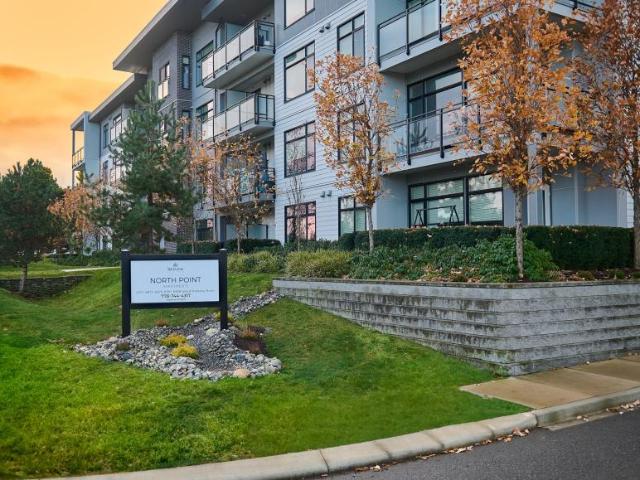 Apartment for rent in Lantzville, British Columbia