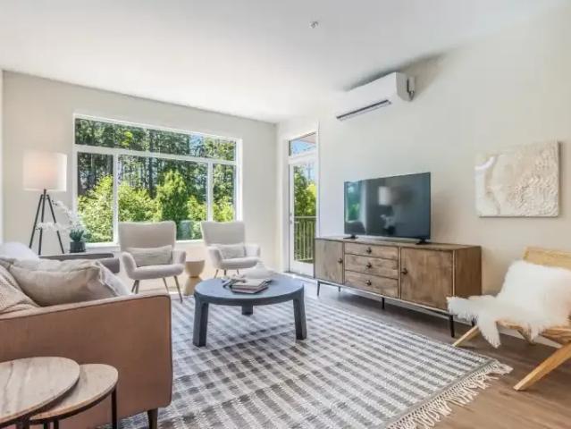 Apartment for rent in Nanaimo, British Columbia
