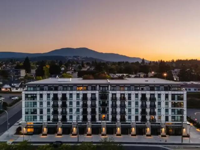Apartment for rent in Nanaimo, British Columbia