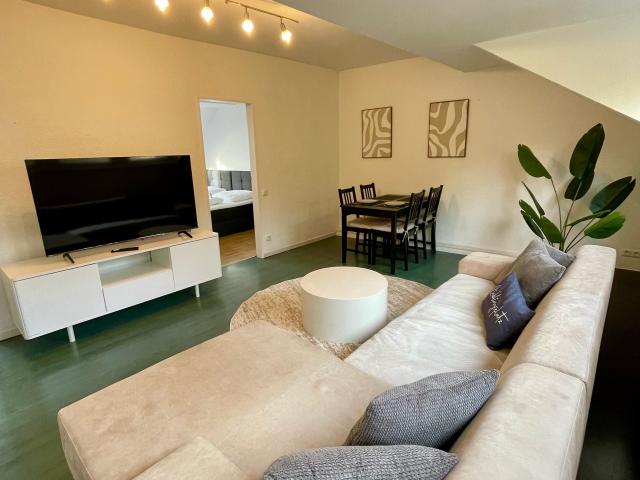 Apartment mieten in Klinkheide, Herzogenrath