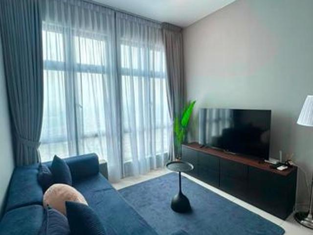Serviced Residence for rent in Johore Bahru, Johor
