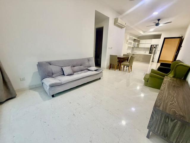 Condominium for rent in Johore Bahru, Johor