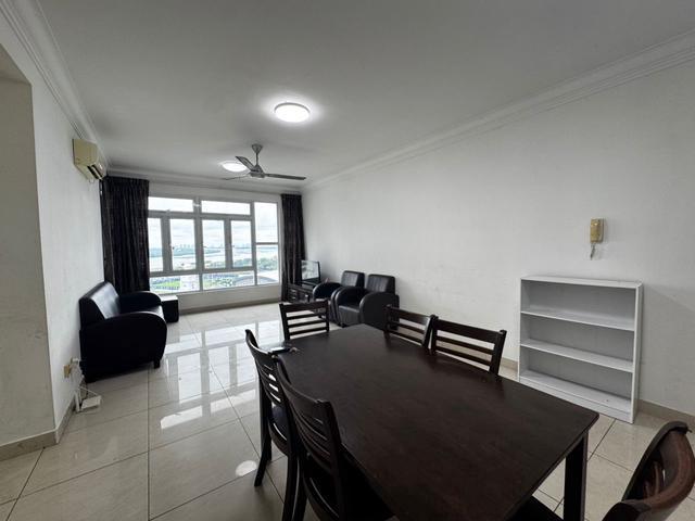 Serviced Residence for rent in Johore Bahru, Johor