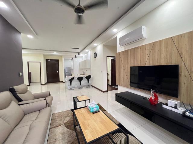 Condominium for rent in Johore Bahru, Johor
