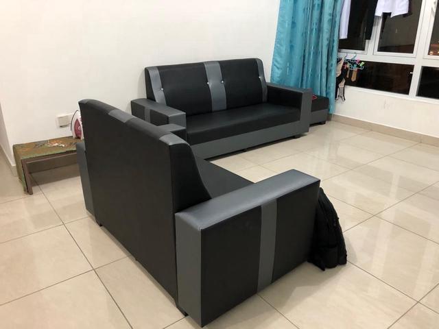 Serviced Residence for rent in Johore Bahru, Johor