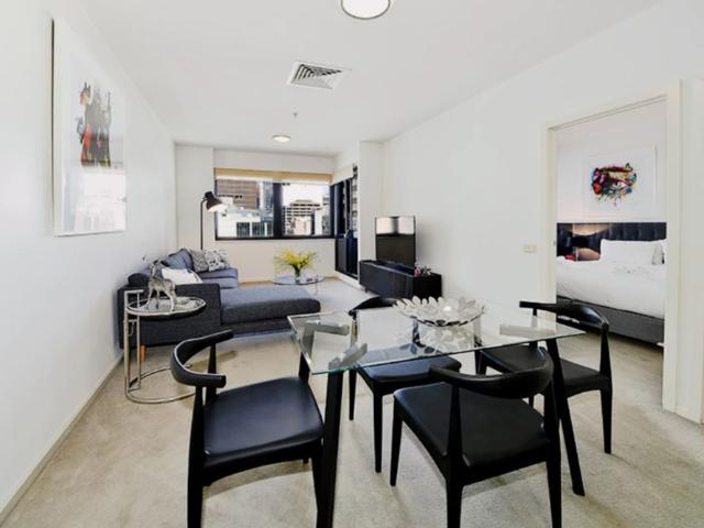 Apartment for rent in Camerons Creek, Victoria