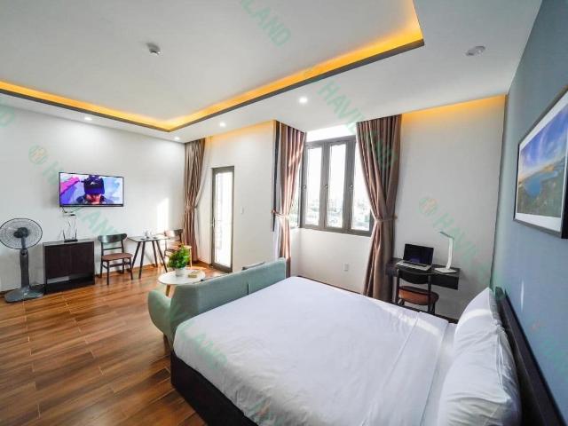 Căn hộ cho thuê tại Đà Nẵng